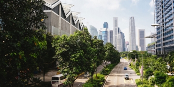 top 10 des villes écologiques