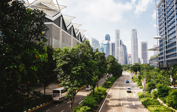 top 10 des villes écologiques