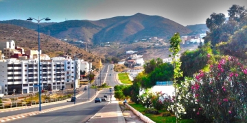 Al Hoceima : développement multisectoriel