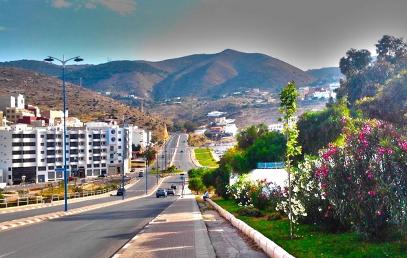 Al Hoceima : développement multisectoriel