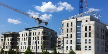 les transactions immobilières