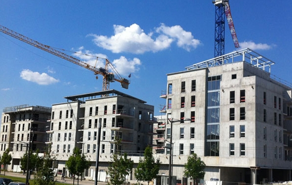 les transactions immobilières