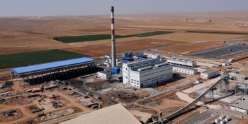 Lafarge : scandale en syrie