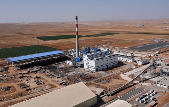 Lafarge : scandale en syrie