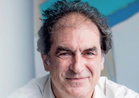 Smart-city : pensées de PIERRE LALLEMAND