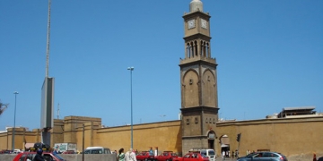 l’ancienne médina de casablanca