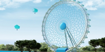 Quand l’architecture unifie la Corée du Nord et la Corée du Sud