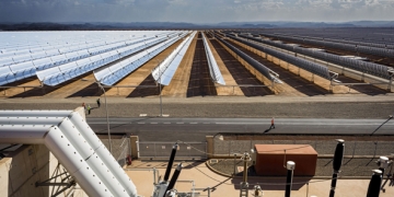 batteries de stockage