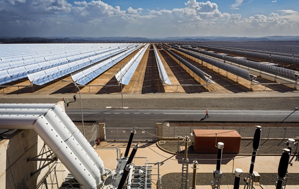 batteries de stockage