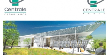 L’École Centrale Casablanca certifie son cycle ingénieur