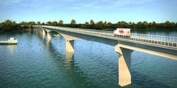 Infrastructures routières marocco gabonaise