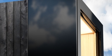 Novablok : maison ecologique et durable