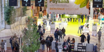 salon paysalia 2017