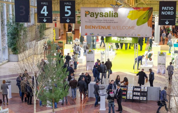 salon paysalia 2017