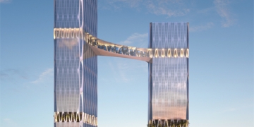 Seattle : jardin botanique