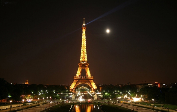 Tour Eiffel