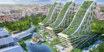 Vincent Callebaut
