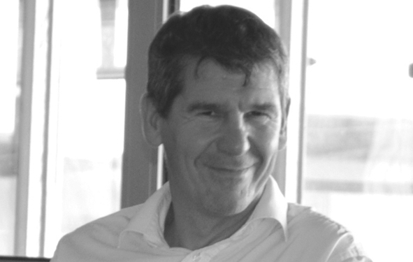 ALEXANDRE POTIER : Ingénieur matériaux NICOLL MAROC