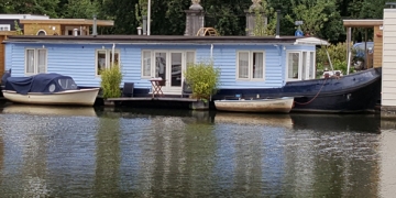 Boat Home