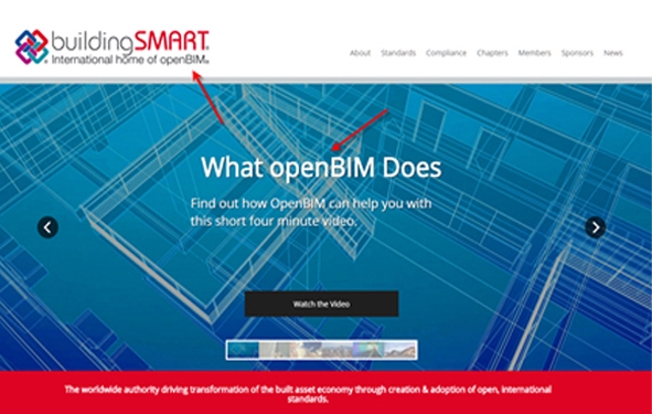 BuildingSMART