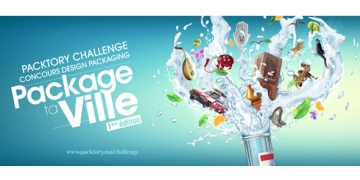 packaging : un concours participatif pour repenser le packaging et valoriser les villes marocaines