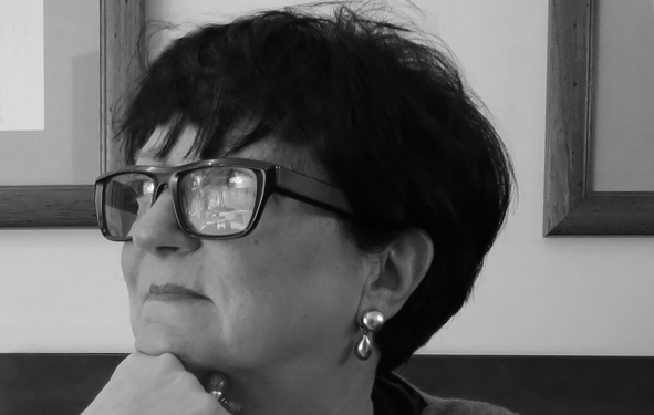 Fabienne Bruyninckx
