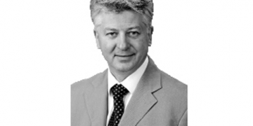 Patrick PARIS