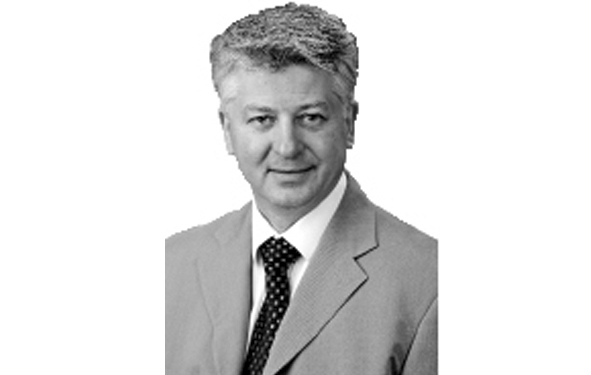 Patrick PARIS