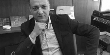 Abdelhamid Saouri