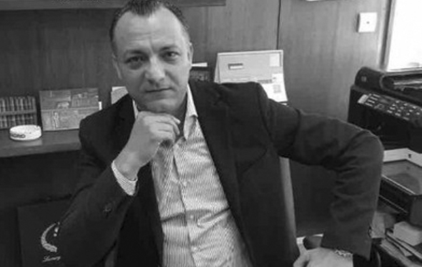 Abdelhamid Saouri