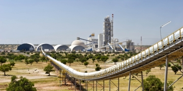 Ciments du Maroc