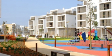 Cité des Arts et Métiers à Rabat