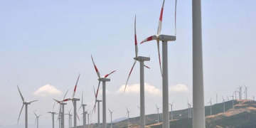 le Maroc : Énergie éolienne