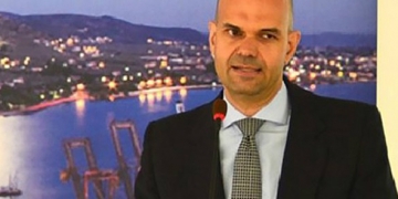 LafargeHolcim Maroc a un nouveau DG