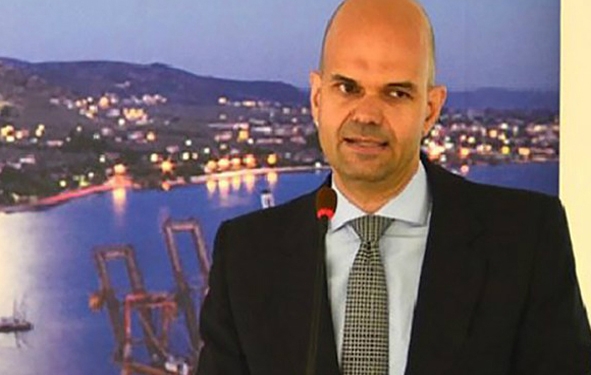 LafargeHolcim Maroc a un nouveau DG