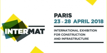 INTERMAT-Paris 2018