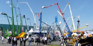 location de matériels