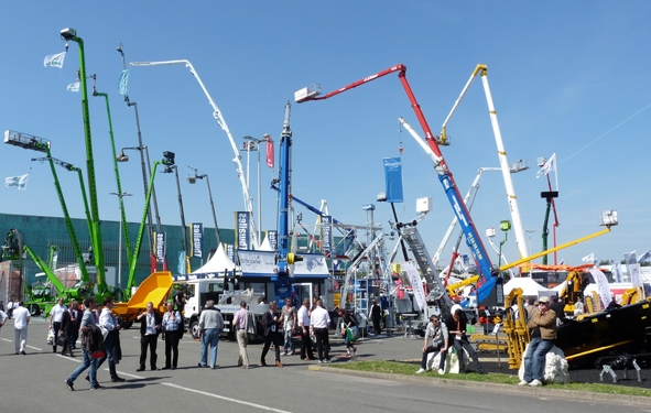 location de matériels