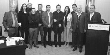 Maison de l’Image : jury du concours
