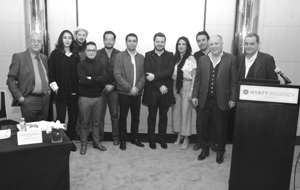 Maison de l’Image : jury du concours