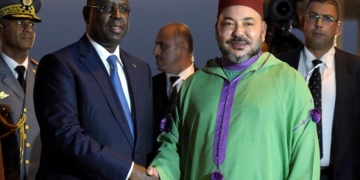 continent africain : leader du BTP