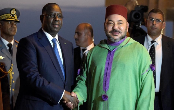 continent africain : leader du BTP