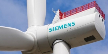 pale éolienne made in Morocco