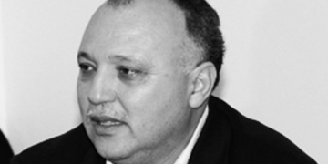 cadre bâti : rachid khayatey