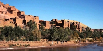 réhabilitation ksours et kasbahs