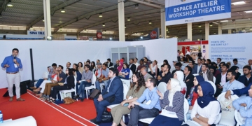Big 5 North africa Construct