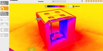 BIMsolar ou le solaire dans le bâtiment