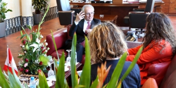 coopération bilatérale maroc canada