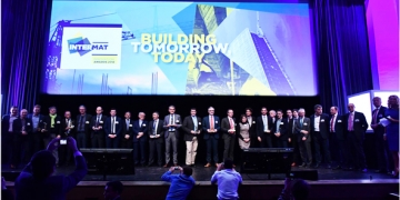 Intermat Innovations Awards