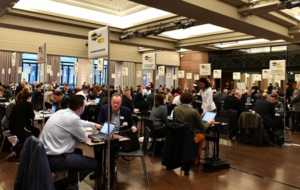 Intermat